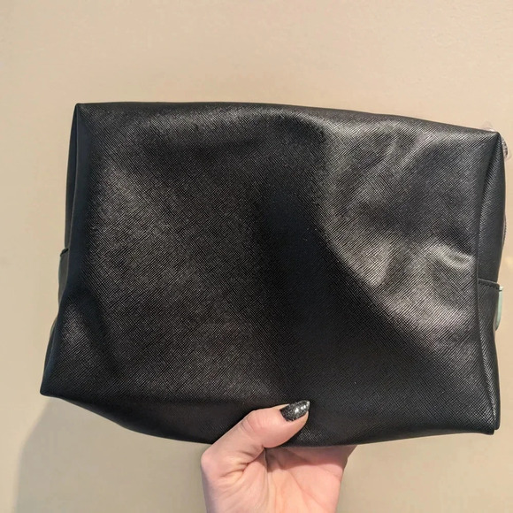 Elemis Black Men's Bag - Picture 4 of 8